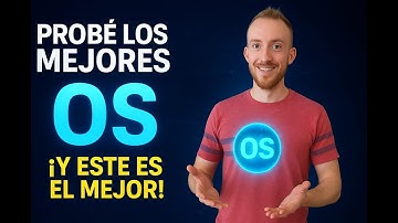 Analicé Windows, macOS y Linux (Debian) y el resultado cambió mi opinión por completo