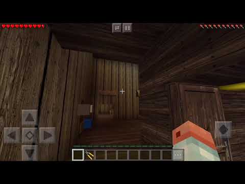 Minecraft  PE   Gameplay Walkthrough Part 111   Granny iOS  Android 2m45s   3m11s 1080 uLTqLAUeelI - Minecraft  PE   Gameplay Walkthrough Part 111   Granny iOS  Android 2m45s   3m11s 1080 uLTqLAUeelI