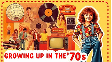 What Made Growing Up in the 