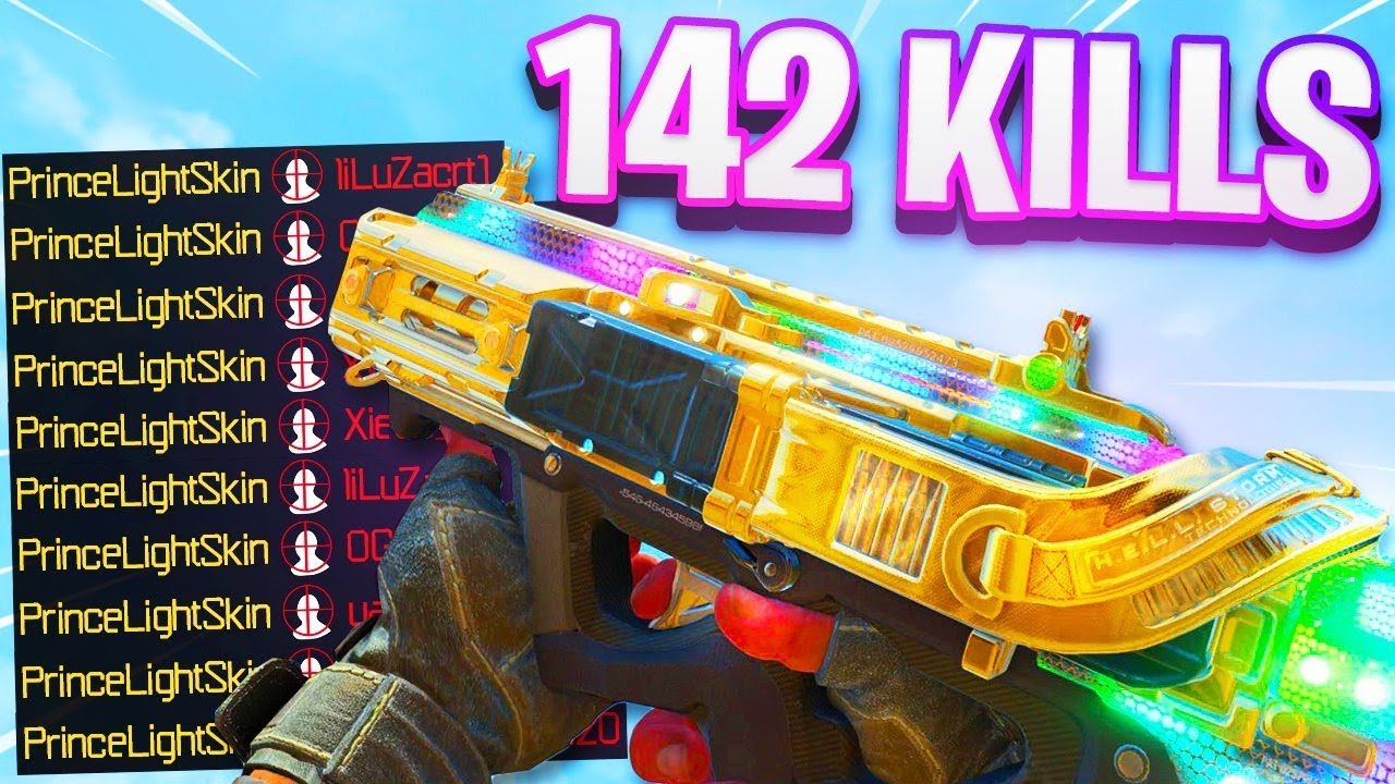 BUFFED AND UNSTOPPABLE...😱