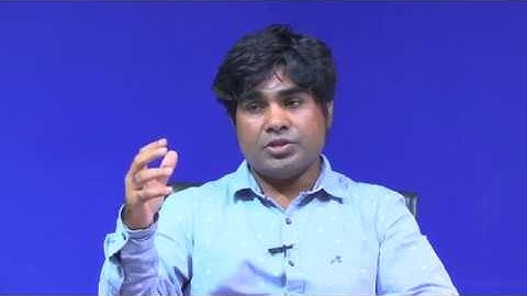 Lecture 24 : Modelling Diagnostics (Contd.)