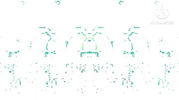 Klasky Csupo in Weird Invert Mirror Tried to be Normal