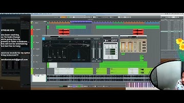 Ian Kirkpatrick - Dua Lipa 