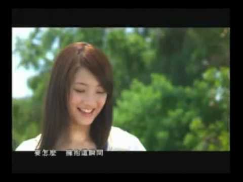 林逸欣Shara【夏天協奏曲】MV