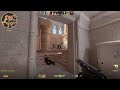 Csgo faceit 1vs4 clutch