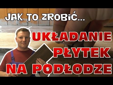 Wideo: Jak To Zrobić Dobrze: Odłóż Lub Połóż