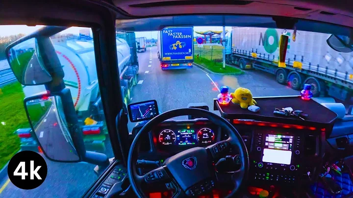 Hour of Forza Horizon 5 (Chill Drives No Commentary)