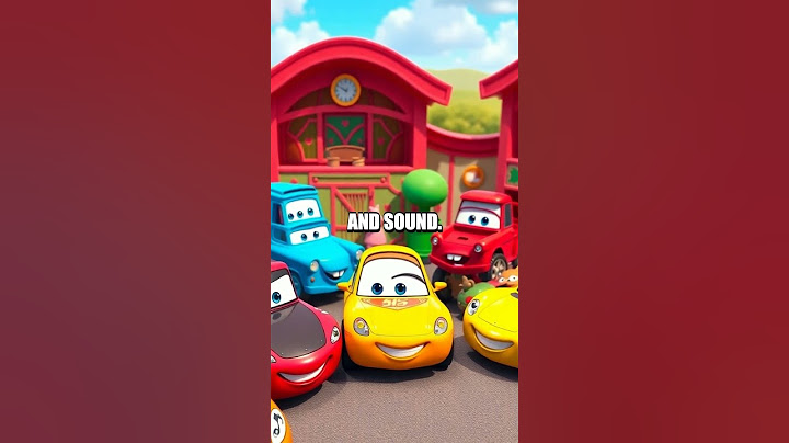 The Great Car Rescue Mission