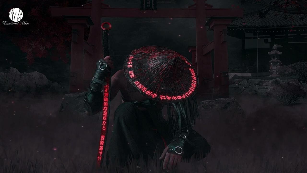Samurai Meditation and Relaxation Music * Bushido Samurai Meditation and Relaxation Music * Bushido