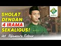 SHOLAT dengan 4 IRAMA sekaligus !! - Ust. Syamsuri Firdaus