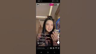 Mahalini keceplosan lagi sama Rizky febian saat di prank Lyodra #rizkyfebian #mahalini