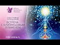 Счастливые отношения | Медитация Встреча с Близнецовым Пламенем