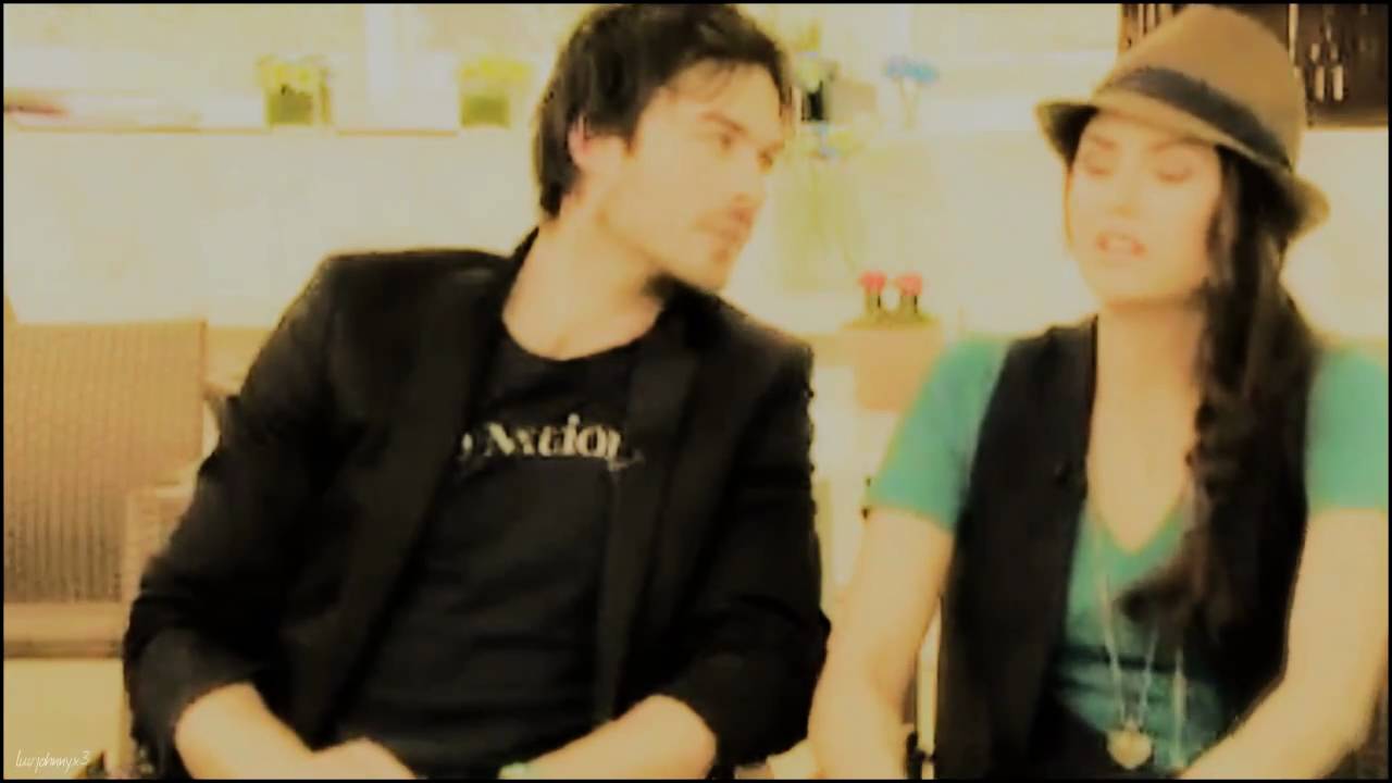 Ian&Nina | Come Back When You Can