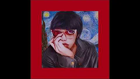 Jean Angelo - Sayaw Ng Gabi