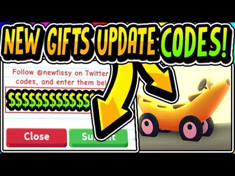 All Free Adopt Me New Gifts Update Codes 2019 Adopt Me New - new legendary supercars update roblox adopt me roblox