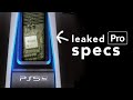 PS5 PRO SPECS LEAKED? GTA ON NETFLIX &amp; MORE