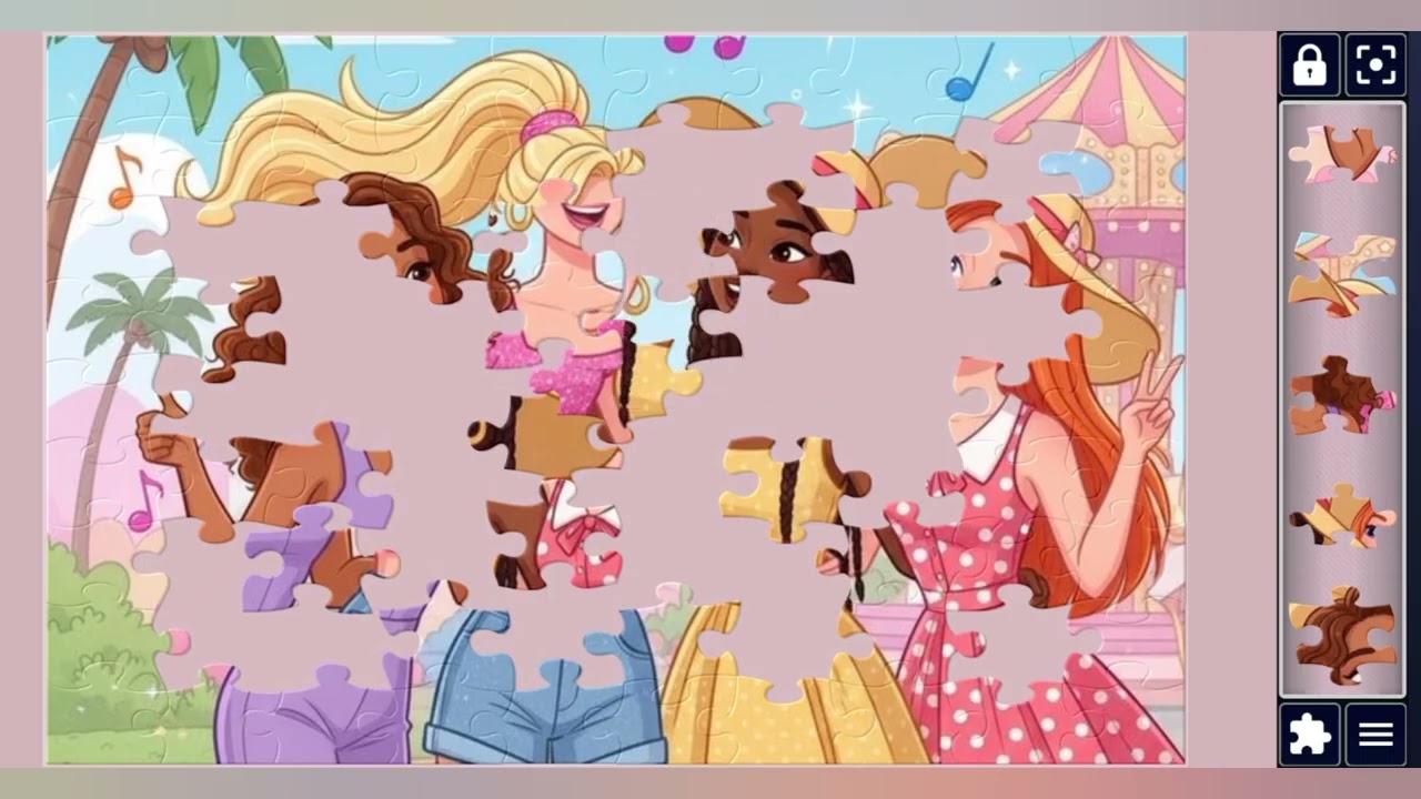 Jigsaw Challenge Hub🧩//jigsaw puzzles🧩🧩//puzzles Art🧩//