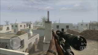 Famous Call of Duty 2 Friendly 1v1 Snipers (COD2) Net Worth