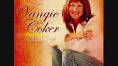 Vangie Coker-Barbara's Daughter