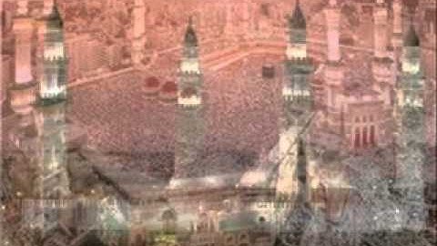 خواتيم سورة الجمعة بصوت القارئ فواز الأسدي