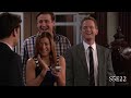 Whenever the gang makes fun of Ted... | How I Met Your Mother