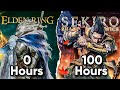 Sekiro PRO Plays Elden Ring For The FIRST TIME! Live🔴