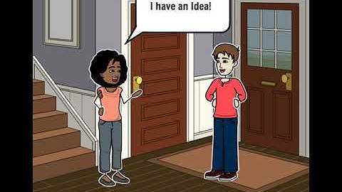 Assertions Video- Blake, Jacquelyne, and Audrey