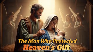 The Legend of Saint Joseph: Protector, Father, and Terror of Demons