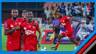 🔴#LIVE: SIMBA YAMKANDA AZAM / LEVERKUSEN HAO FAINALI EUROPA (SPORTS ARENA WASAFI FM 10/5/2024)