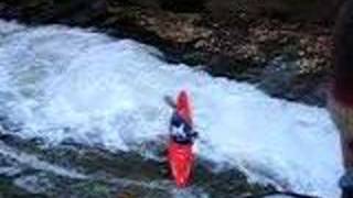 2006 Green River Race 1