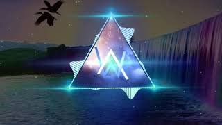 Alan walker - Memories chords