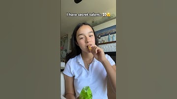 I have a secret… 🤫🤪 #fypシ #lipsync #trend #funny #summer #happy #makeup #viral