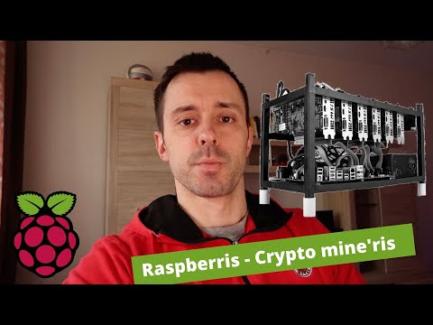 Video: Ką gali Raspberry Pi?