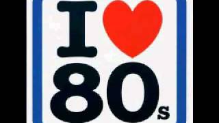 DJ Rajak84 - I Love 80s Gigamix..AVI