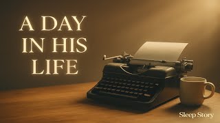 Ernest Hemingway: A Boring Sleep Story
