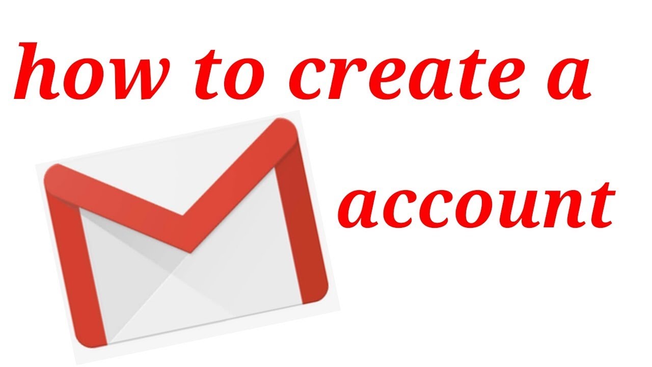 gmail account gmail account
