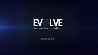 Evolve Innovative Solutions - A Creative Technology Company