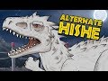 Jurassic World Alternate HISHE