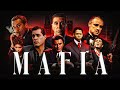 MAFIA: El Género que Marcó el CINE para Siempre l Homenaje Visual
