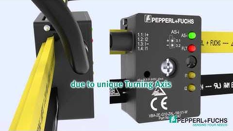 P+F_AS-Interface_Modul_G10.wmv