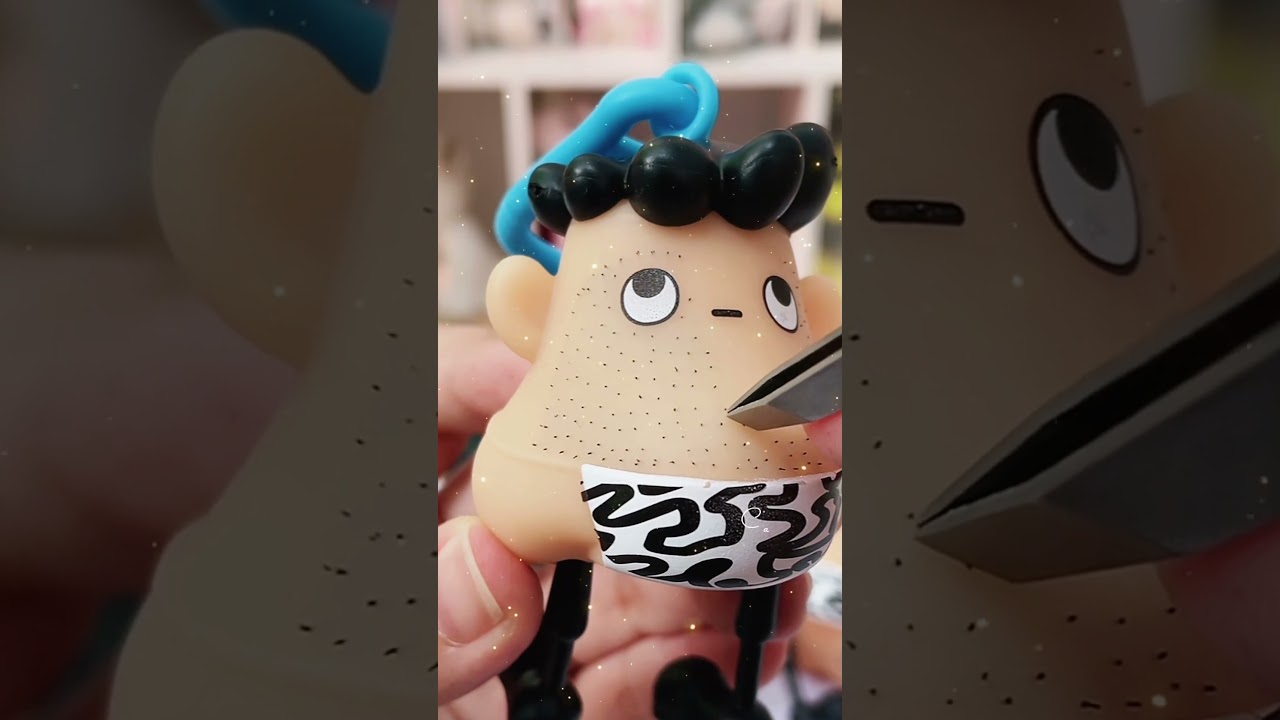 best gag gifts - Easy Gift ideas Blackhead toy 