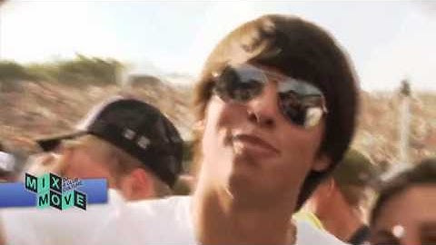 DSMA Grossiste  Mixmove Discom 11/12/13 MARS 2012 Badge d