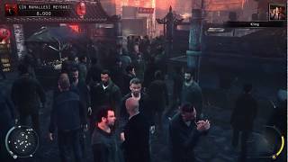 Hitman Absolution - Intel HD 4000 (Low:1280x720)
