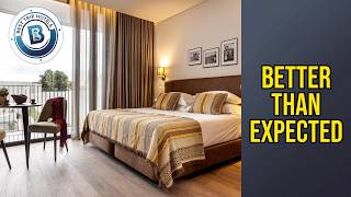 Evora O Cante Hotel - Better Than Expected | Evora, Portugal⭐