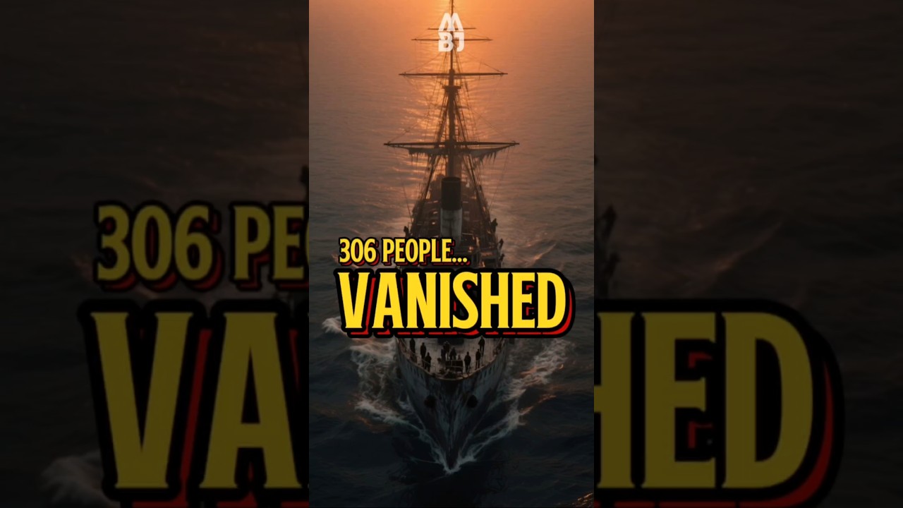 Величайшая неразгаданная тайна ВМС США 