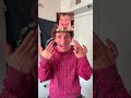 How did we do? 😭 #fyp #couplescomedy #couplescontent #viralstickers