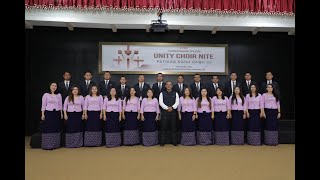 Beramno Isua | TBZ Choir 2022-24 | Live performance