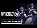Invincible VS - Official Dupli-Kate Gameplay Trailer