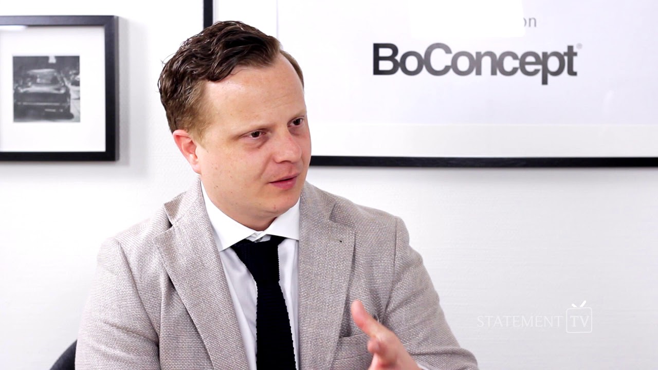 StatementTV 3 Matthias Wittich Fritz Wittich GmbH Bielefeld YouTube