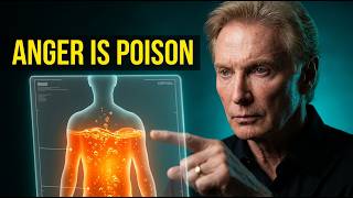 7 Pillars of Health: The Deadly Cost of Grudges | Dr. Don Colbert, MD Ep. 1